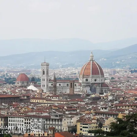 Il Bonsai Apartamento *
