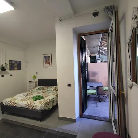 Il Bonsai Apartamento *