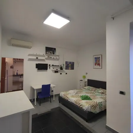 Il Bonsai Apartamento