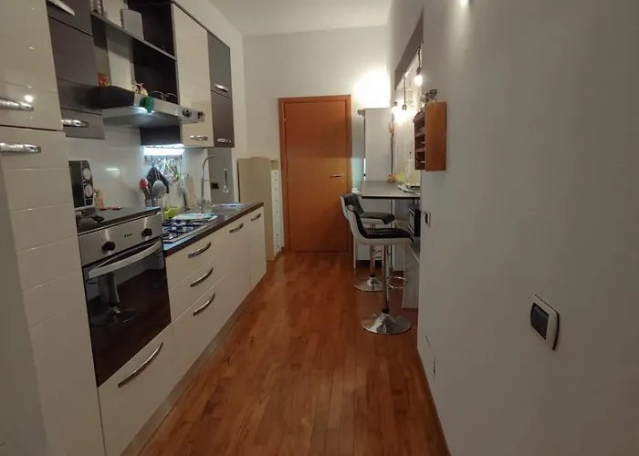 Il Bonsai Apartamento Florença