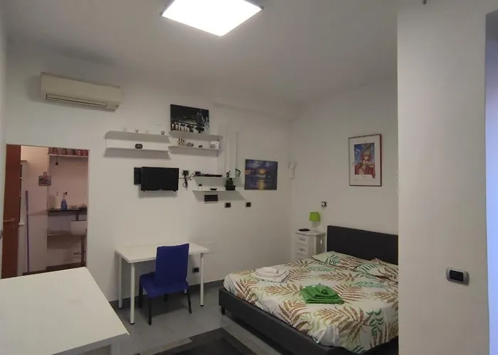 Il Bonsai Apartamento