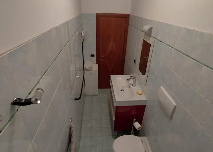 Il Bonsai Apartamento Florença