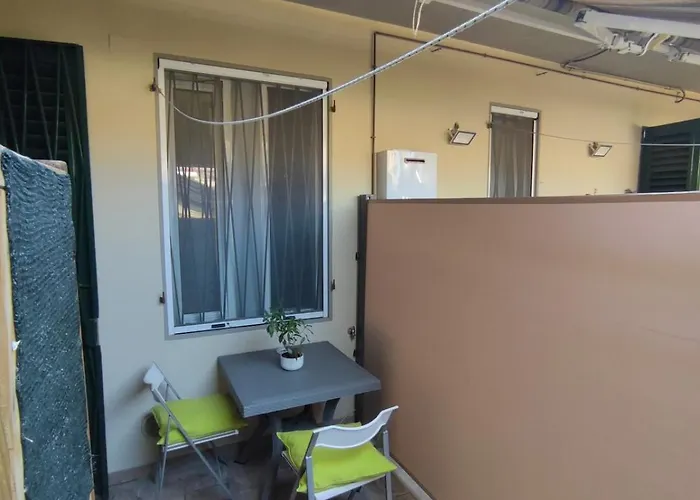 Il Bonsai Apartamento *