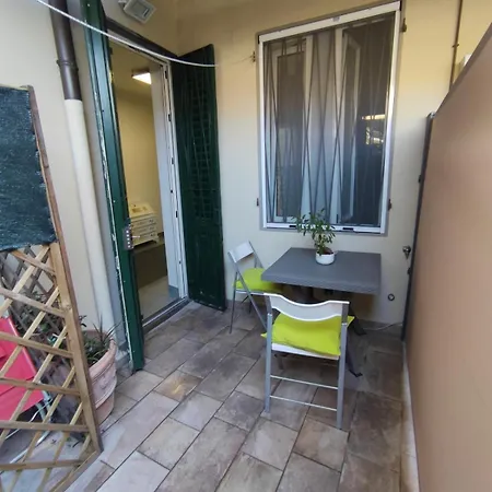 Il Bonsai Apartamento