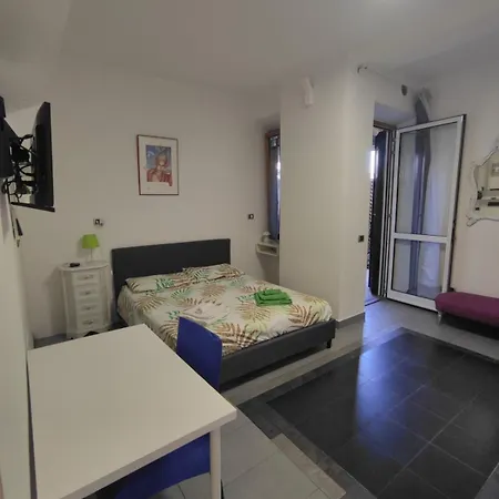 Il Bonsai Apartment