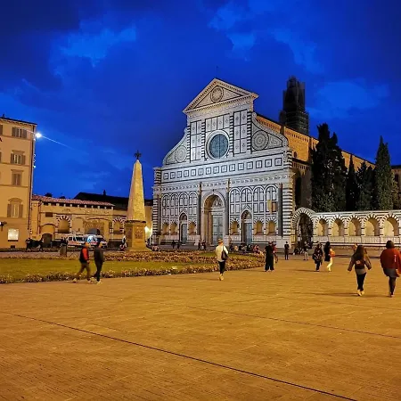 Il Bonsai فلورنس